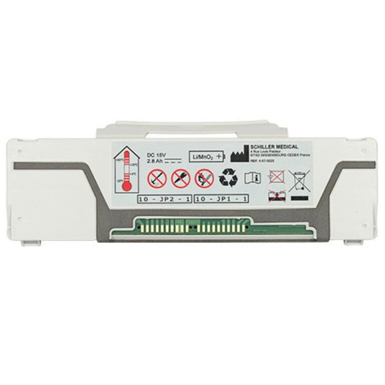 daela-solutions-vente-installation-maintenance-defibrillateur-erp-loire-atlantique-nantes-Defibrillateur-automatise-externe-accessoires-consommables-alimentation-batterie-pile-litium