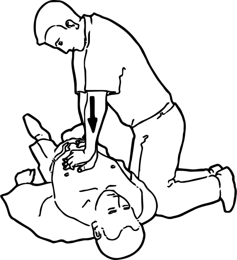 Formation défibrillateur