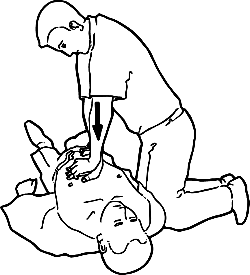 Formation défibrillateur