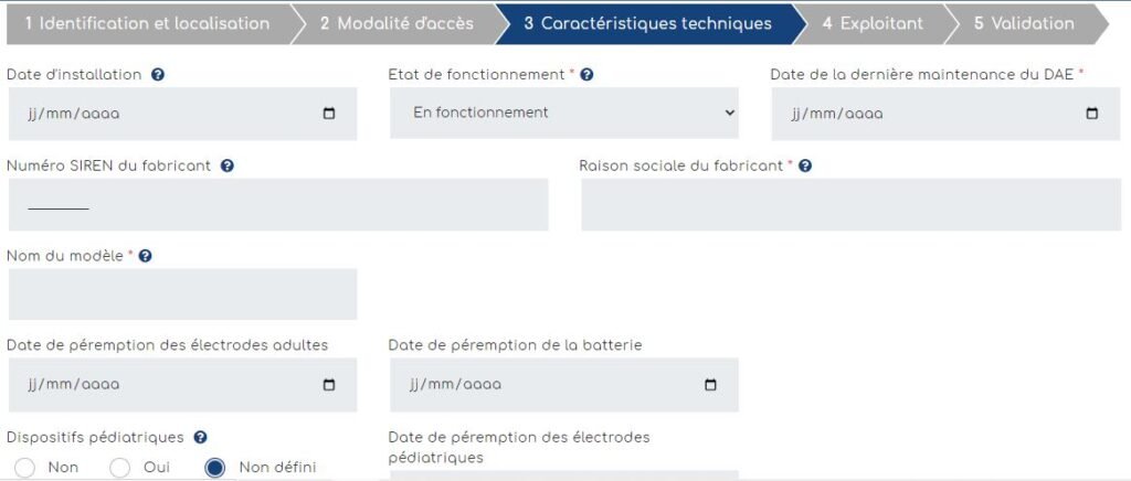 Géo'DAE, une obligation bien souvent méconnue