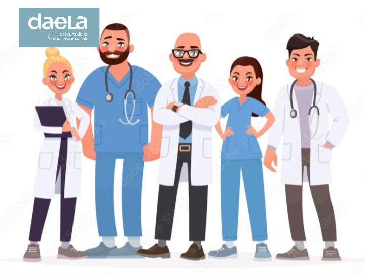 Etablissement de soins, êtes vous conformes à la loi ERP 2018 ? Etablissement de soins, êtes vous conformes à la loi ERP 2018 ?